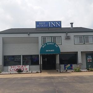 Best Budget Inn Owatonna Exterior photo