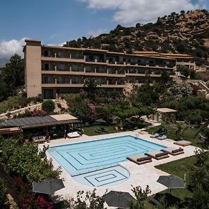 Paralos The Maxine Adults Only Hotel Agia Galini Exterior photo