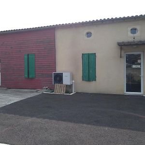 Location Temporaire Apartamento Fourques-sur-Garonne Exterior photo