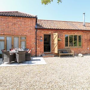 The Barnhouse Vila North Walsham Exterior photo