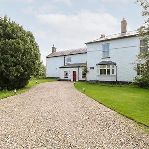 The Farmhouse Vila North Walsham Exterior photo