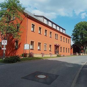 Haus Gaia Vila Frauenstein  Exterior photo