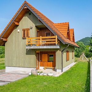 Amazing Home In Jasenak With Wifi Exterior photo