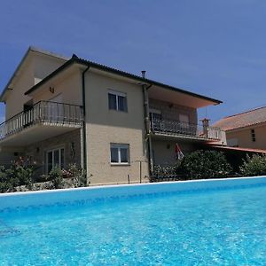 House With Swimming Pool,Near The Sea At Esposende - 1º Piso Apartamento Marinhas  Exterior photo