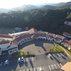 Tennenonsen Amuri Hotel Amakusa  Exterior photo