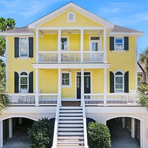 Beach Haven Vila Litchfield Exterior photo