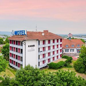 Kassel Ost Motel Exterior photo