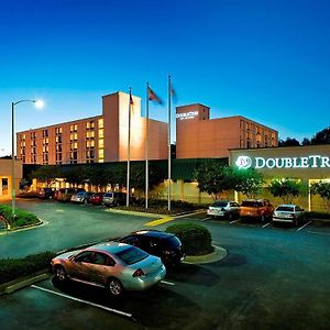 Doubletree By Hilton Baltimore - BWI Airport Hotel Linthicum Exterior photo