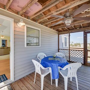 North Home On North River With Community Dock Mathews Exterior photo