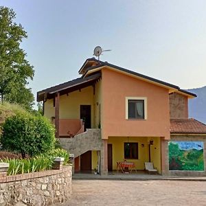 Il Sottobosco Acomodação com café da manhã Satriano di Lucania Exterior photo