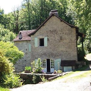 Le Moulin Des Cavaliers Acomodação com café da manhã La Rouquette Exterior photo