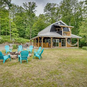 Secluded Marathon Hideaway With Fire Pit And Views! Vila Exterior photo