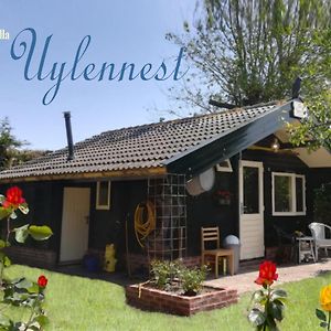 Het Uylennest, Uniek En Goedkoop! Vila Hem Exterior photo