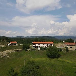 Cascina Merlo Country House Casa de hóspedes Pareto Exterior photo