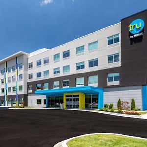 Tru By Hilton Seneca Clemson Sc Hotel Exterior photo