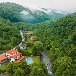 Guest House Valevtsi Exterior photo