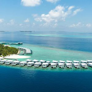 Amilla Maldives Hotel Finolhus Exterior photo