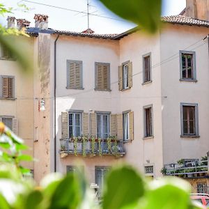 Casa di Sofia Città alta Hotel Bérgamo Exterior photo