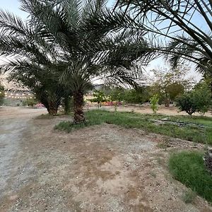 Wadi Alsidra Vila Hatta Exterior photo