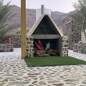 Alsalam Farmhouse Vila Hatta Exterior photo