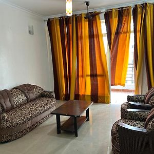 Humble Abode New Gurgaon Apartamento Exterior photo