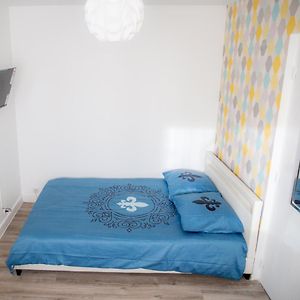 Superbe Chambre Dans Colocation Apartamento Tours Exterior photo