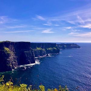 New Studio Near Lahinch, Doolin & Cliffs Of Moher Exterior photo