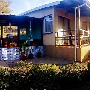 Otentik Guesthouse Mbabane Exterior photo