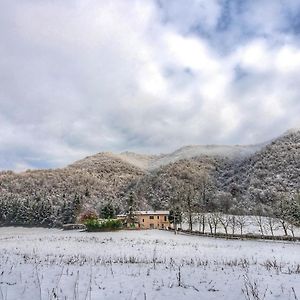 Cascina Canale Apartamento Sabbio Chiese Exterior photo