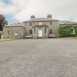 Glamis House Vila Forfar Exterior photo