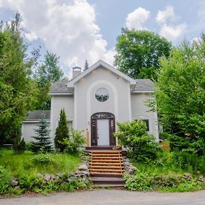 Chalet Mozart Vila Saint Adolphe D'Howard Exterior photo