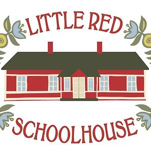 Little Red School House Apartamento Taivassalo Exterior photo