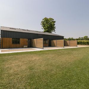 Linden Barn Vila Wincanton Exterior photo