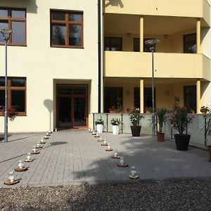 Penzion Probstner Hotel Nova Lubovna Exterior photo