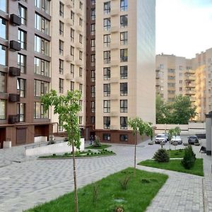 Luxury For Business & Pleasure Royal Apartamento Dnepropetrovsk Exterior photo