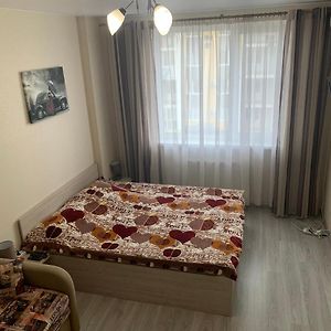 Odessa Jk 7 Nebo Aquapark Rynok 7 Apartamento Exterior photo