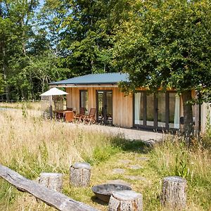 Culver Croft Vila Chiddingstone Exterior photo