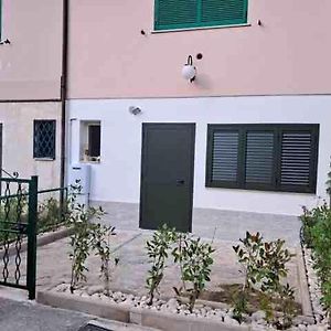 “Molise” Four Seasons Vila San Massimo  Exterior photo