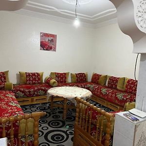 إقامة الامل Apartamento Beni Mellal Exterior photo