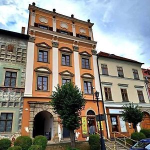 Residence Spillenberg Apartment 1A Levoča Exterior photo