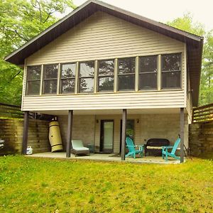 Vance Lake Retreat Vila Manitowish Waters Exterior photo