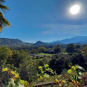 Loft Rural - Terrasse Parking Et Vue Vila Ferrieres-sur-Ariege Exterior photo