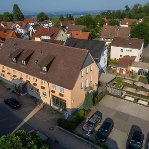 Gasthof Hosbein Hotel Heiligenborn Exterior photo