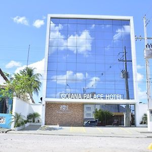 Goiana Palace Hotel - Facil Acesso A Fabrica Da Jeep Exterior photo