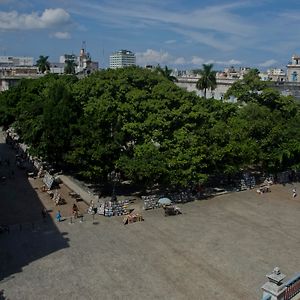 Santa Isabel Hotel Havana Exterior photo