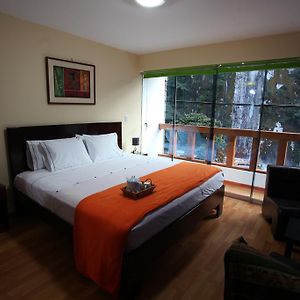 Usgar Machupicchu Boutique Hotel Room photo