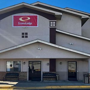 Econo Lodge Spring Lake Exterior photo