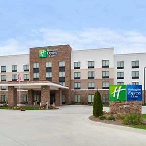 Holiday Inn Express & Suites Monroe, An Ihg Hotel Exterior photo