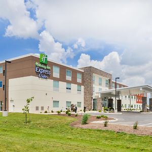 Holiday Inn Express & Suites Salem, An Ihg Hotel Exterior photo