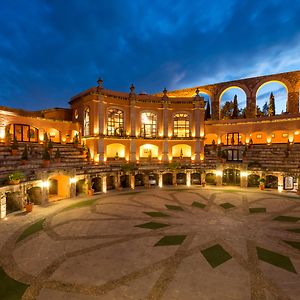 Quinta Real Zacatecas Hotel Exterior photo